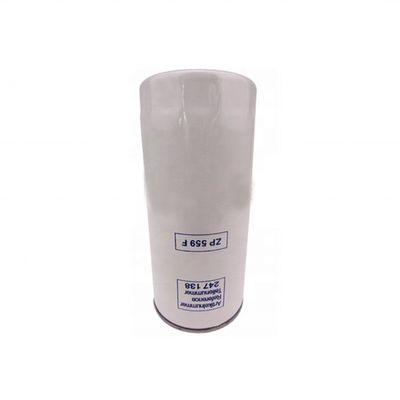 Фильтр топлива для грузовика 247138 Модель двигателя Nt855 Мотор от Hydwell