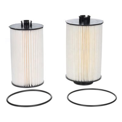 Справочный No FK22005 Тракторные дизельные детали топливный фильтр для фильтров P551625