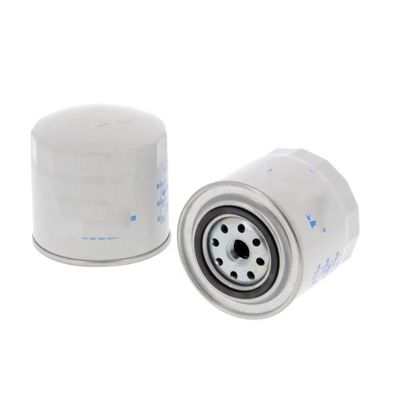 Части тракторного двигателя Масляный фильтр P502549 5096729 47135704 для ссылки No 47135704