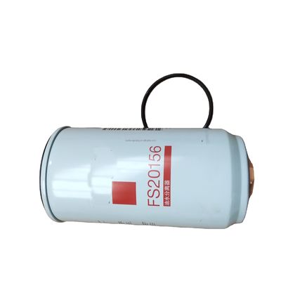 Части дизельных двигателей грузовых автомобилей 1125030-H02L0 FS20156 WG99255511121 Фильтр для разделения топлива и воды