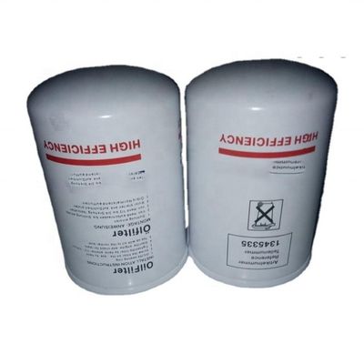 136*136*144 1345335 Элемент фильтра топлива для двигателя тяжелых грузовиков FAS 75 CF 250 Standard