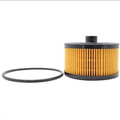 152095084R Части двигателя гидвелловских грузовиков Смазочный элемент фильтра масла для других тракторов