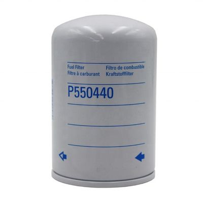 FF5052 3931065 11e1-70010 P550440 Фильтр топлива для автомобильного монтажа NEOPLAN