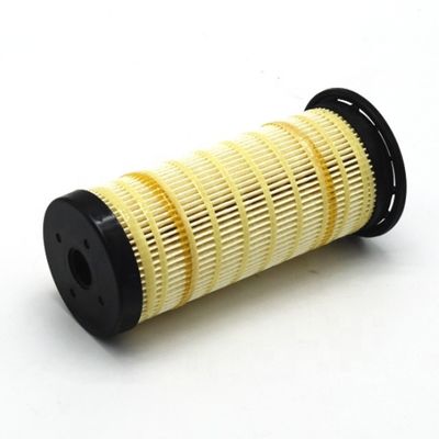 Части двигателя тракторов Фильтр топлива 434-3928 для дизельных двигателей Замена/ремонт