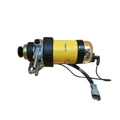 32925914 Сборка фильтров для разделения топлива и воды Совместима с вилочным погрузчиком 2CX 3CX 4CX 5CX