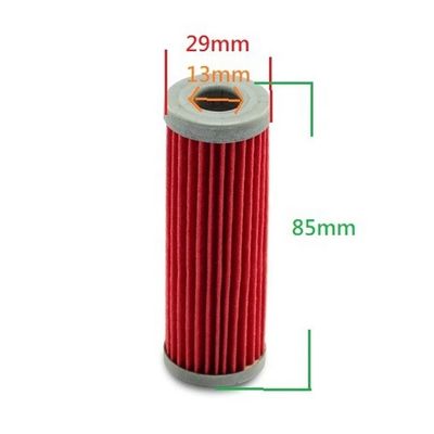 F7909 Фильтр топлива двигателя экскаватора-трактора P502138 PF2163 M36791929 FF502138