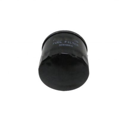 Модель грузовика Прочные автозапчасти Фильтр топлива для ISUZU JS Massey 8971725491