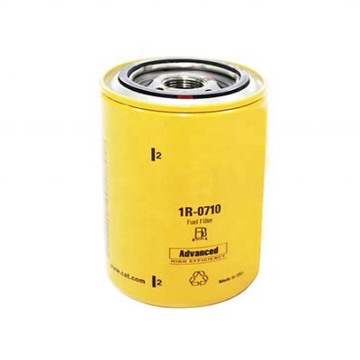 Дизельный топливный фильтр 1R0710 FF183 с железом от Hydwell