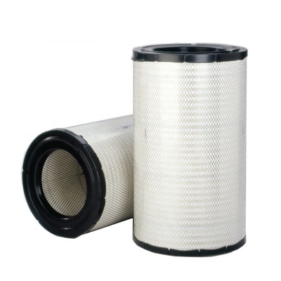 RS4989 42847 P781098 AF26207 SEV551F14 Воздушный фильтр для дизельной воздушной системы