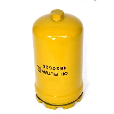 Фильтровая бумага и железный смазочный масляной фильтр 4630525 для строительных машин