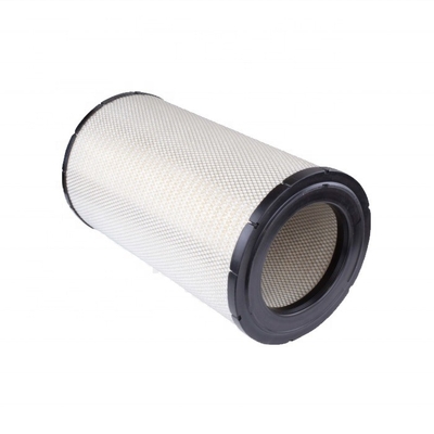 RS4989 42847 P781098 AF26207 SEV551F14 Воздушный фильтр для дизельной воздушной системы