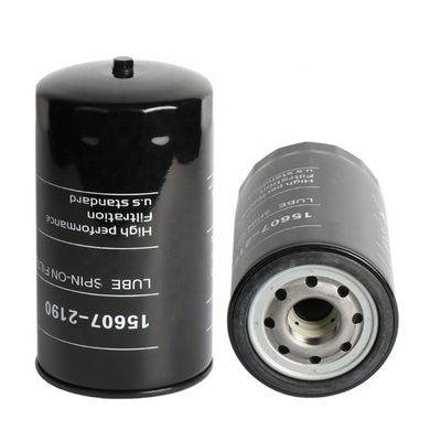 Другие 15209Z5001 Фильтр масла для двигателей грузовых автомобилей Hydwell P502364 156072190