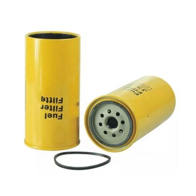 Справочный No 1335673 Сепаратор масло-вода Дизельный топливный фильтр для экскаватора