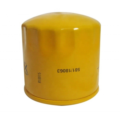 Другие 581-18063 581/M7012 581/M8563 32/915500 Запчасти для грузовиков Масляный фильтр для JCB
