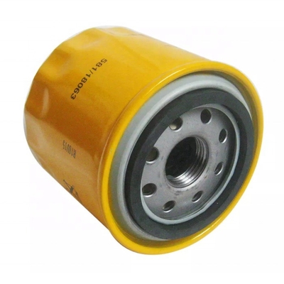 Другие 581-18063 581/M7012 581/M8563 32/915500 Запчасти для грузовиков Масляный фильтр для JCB