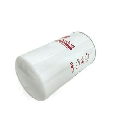 LF550909 Фильтровая бумага Железный ссылочный No P550909 для экскаваторных тракторов Части двигателя