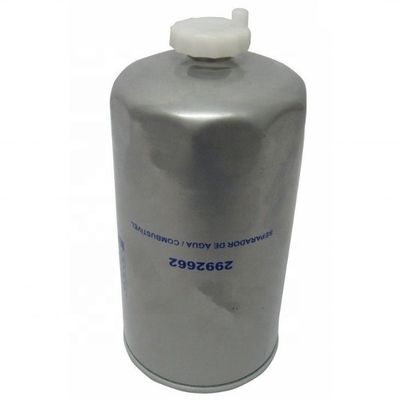 Фильтр топлива фильтр водоотделителя 2992662 P550904 Sfc-2203 Fs19821 для 2010- Hydwell