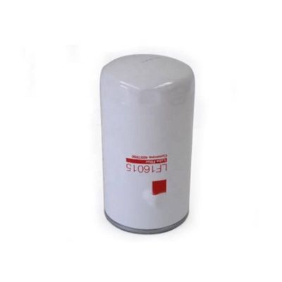 Фильтровая бумага Железо HYDWELL LF16015 Дизельный двигатель Частичный фильтр масла 4897898 для других автомобилей