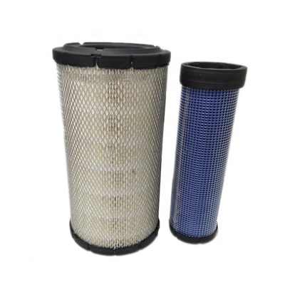 Уровень фильтрации 99,9% P828889 901-048 Hydwell Excavator Parts Air filter Cartridge