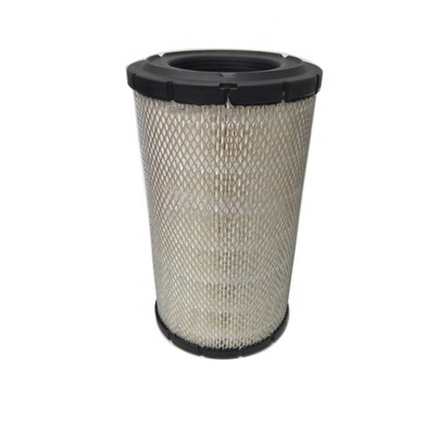 Уровень фильтрации 99,9% P828889 901-048 Hydwell Excavator Parts Air filter Cartridge