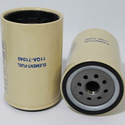 Справочный No P954925 Фильтр для разделения топлива и воды для деталей двигателя экскаватора-трактора