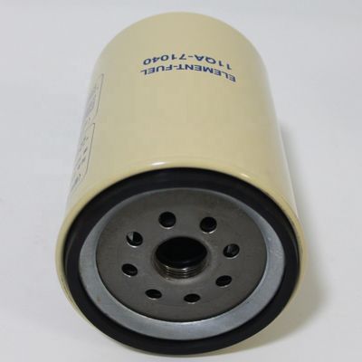 Справочный No P954925 Фильтр для разделения топлива и воды для деталей двигателя экскаватора-трактора