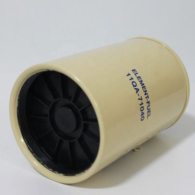 Справочный No P954925 Фильтр для разделения топлива и воды для деталей двигателя экскаватора-трактора