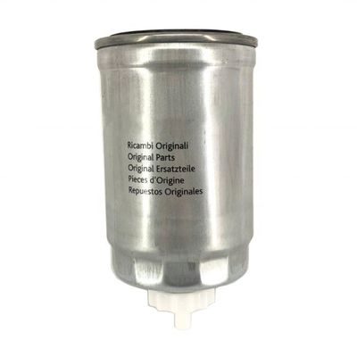 Гидвеллский топливный фильтр 0.009.4687.0 с хорошим весом 0,8 кг.