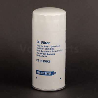 23151592 OE NO. Фильтр топливного насоса для других годов P582021 Части двигателя