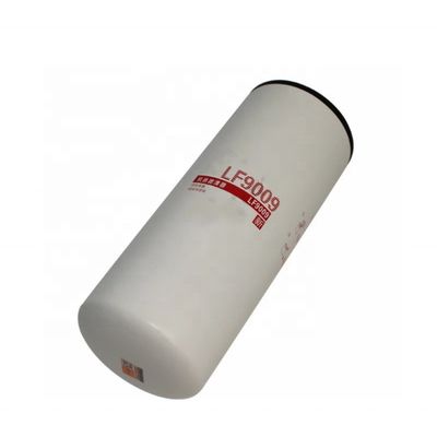 Автомобильный двигатель фильтр смазки фильтр масла LF9009 3401544 AT193242 1216400561 LF14009NN ISL9