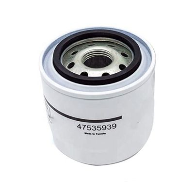 87679494 Гидроузел для строительной техники Заменяющий фильтр масла с фильтрационной функцией