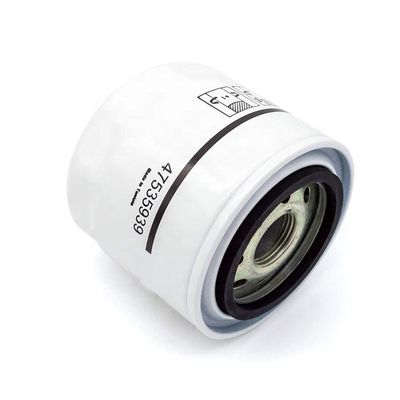 87679494 Гидроузел для строительной техники Заменяющий фильтр масла с фильтрационной функцией