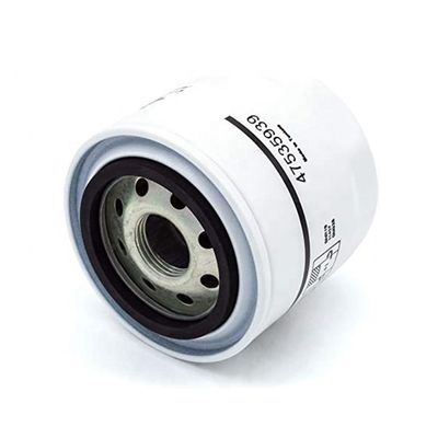 87679494 Гидроузел для строительной техники Заменяющий фильтр масла с фильтрационной функцией