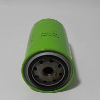 Год Другие 11LG70010 Гидроузлы Доставка двигателя Части топливный фильтр SN40574 Для экскаватора