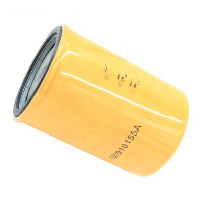 Фильтр топлива 02-910155A Фильтр масла 02910155A для деталей грузовиков по Hydwell Год 1988-1992