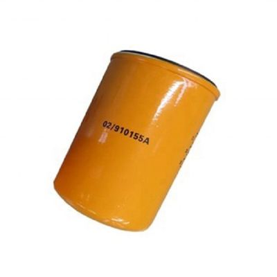 Фильтр топлива 02-910155A Фильтр масла 02910155A для деталей грузовиков по Hydwell Год 1988-1992