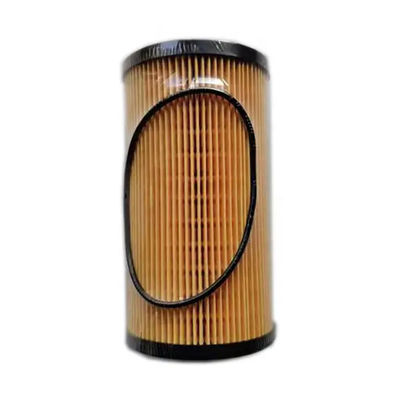 Элемент фильтра масла экскаватора 60275106 21687472 с сертификацией ISO от Hydwell