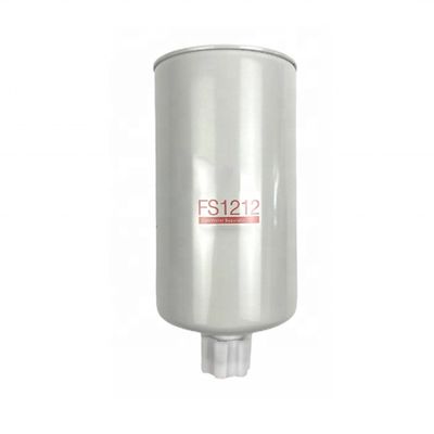 Фильтр водоотделителя 3315843 Фильтр Fs1212 OE No P558000 93*93*193