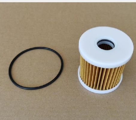 Заменяющие части и компоненты двигателя Фильтр топлива 90794-46911 для грузовика Модель грузовика