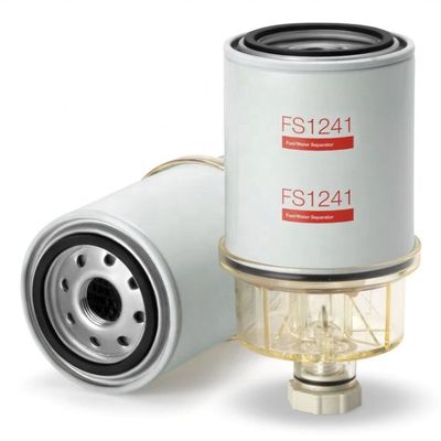 OE NO. P502516 Фильтр топлива 3343447 Fs1240 Fs1241 P502516 для дизельных двигателей от Hydwell