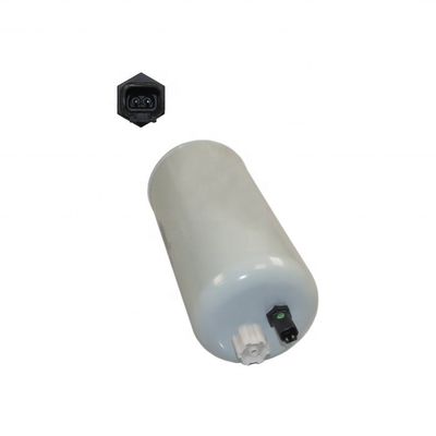 Автозапчасти FF63013 3696765 гидроузел Масляный фильтр Замена/ремонт Фильтр топлива