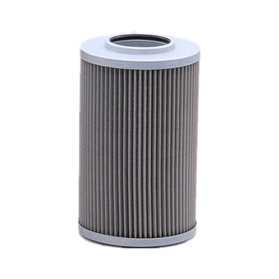 SY75 Всасывающий фильтр WUX-250*80-J 730403000028 EF-107Q-100420 60047431 для экскаватора