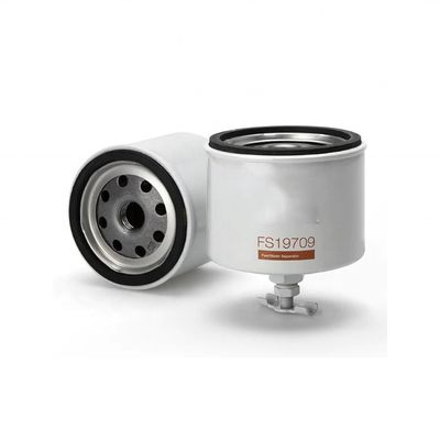 Фильтр топлива FS19709 для экскаватора Reelmaster 5100-D запасные части OE No 638300 FS552374