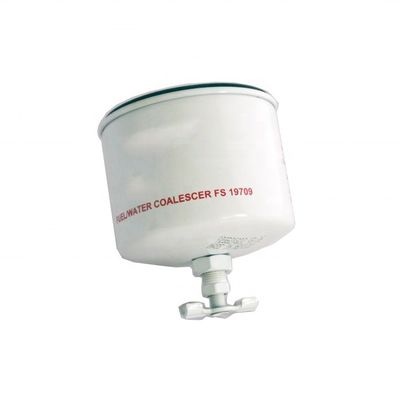 Фильтр топлива FS19709 для экскаватора Reelmaster 5100-D запасные части OE No 638300 FS552374