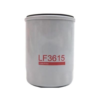 LF3615 Hydwell Heavy Duty Truck Parts Spin-on Lubbe Oil Filter с фильтрующей бумагой и железом