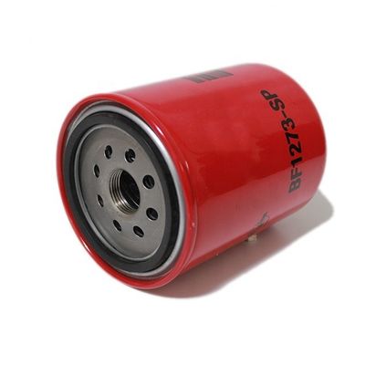 Автомобильный монтаж BF1273SP Hydwell поставка топлива фильтр водоотделителя для деталей экскаватора двигателя