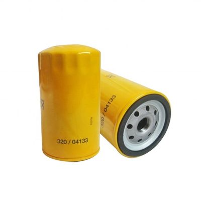 Смазочный элемент фильтра масла экскаватора P502465 SP1294 LSF5193 ZP3165 32004133 прочие