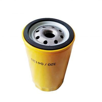 Смазочный элемент фильтра масла экскаватора P502465 SP1294 LSF5193 ZP3165 32004133 прочие