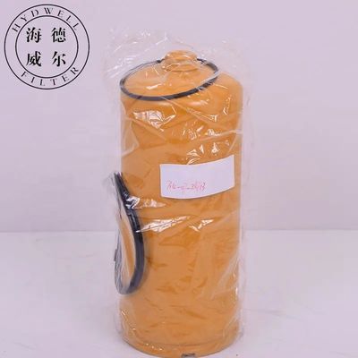 Элемент гидравлического фильтра масла для грузовиков P502577 3111570010 7140728711 для выгоды