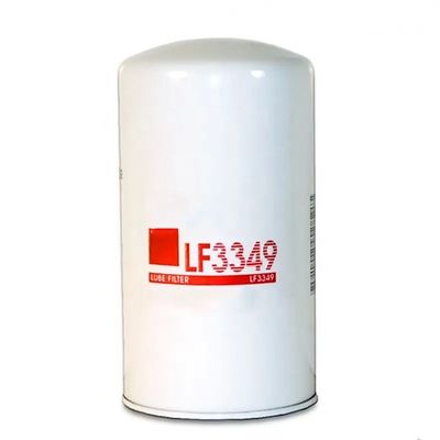 LF3349 Hydwell Filter Paper Iron Truck Engine Parts Lubricant Oil Filter Element 15155622 (Гидроупорная фильтрующая бумага, железные части для автомобилей, двигателей и грузовиков)